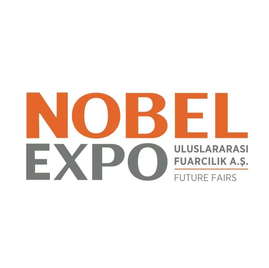 Nobel Expo's icon