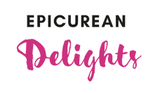 Epicurean Delights LLC logo