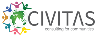 Civitas – Consulting's logos