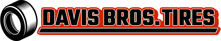 Davis Bros. Inc. logo