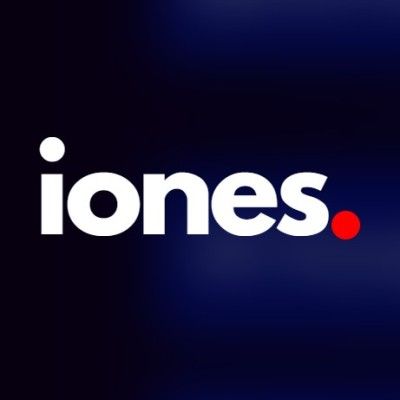 Iones's icon