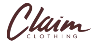 Claim Clothing | Ellensburg WA's logos