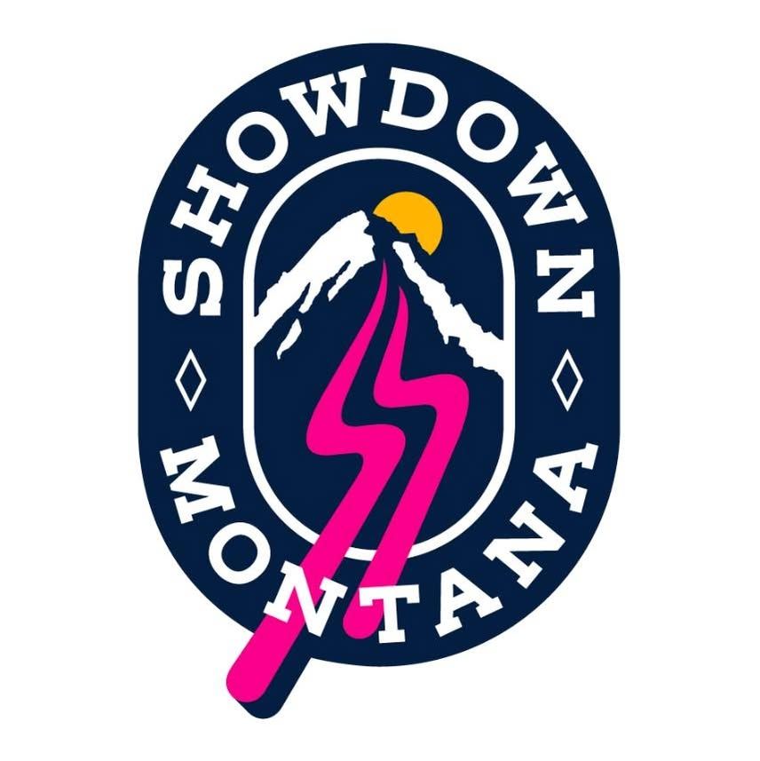 Showdown Montana's icon