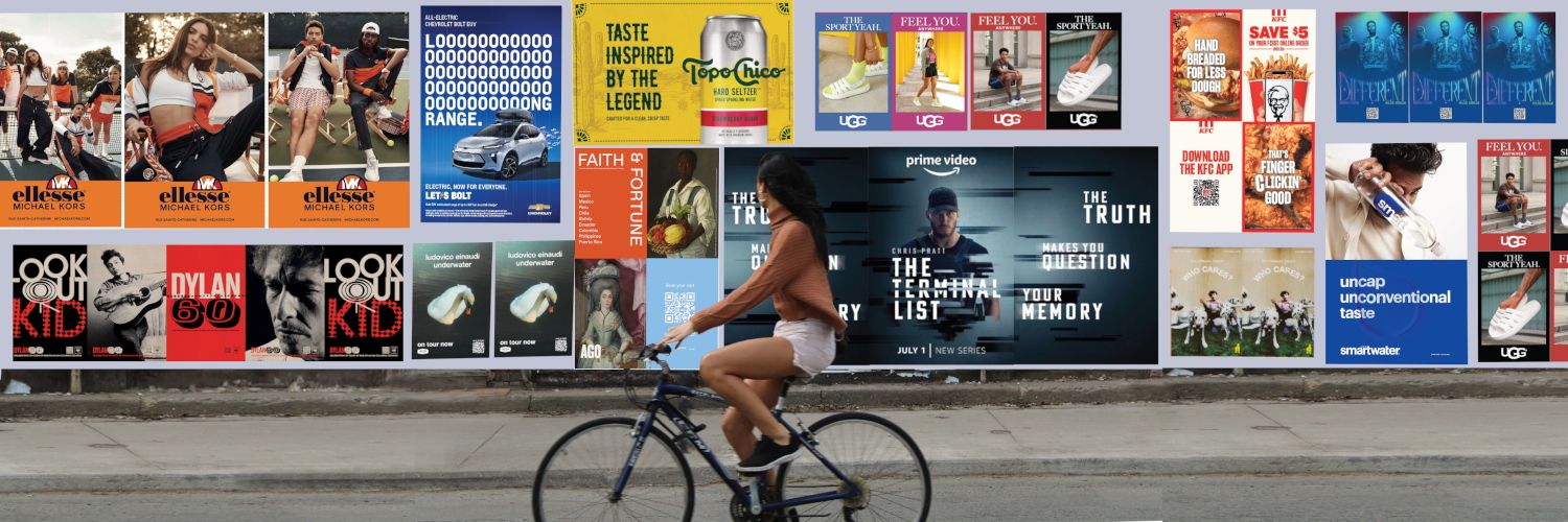 Grassroots Advertising Inc. banner