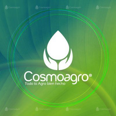 Cosmoagro S.A's icon
