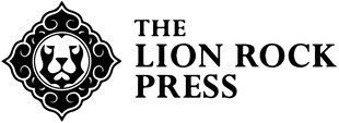 The Lion Rock Press's logos