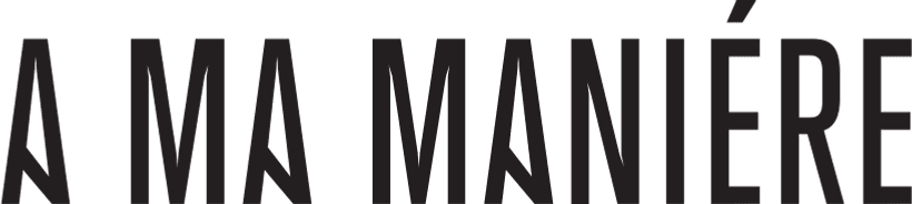 A Ma Maniere