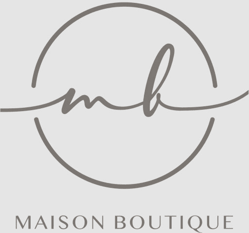 Maison Boutique's logos
