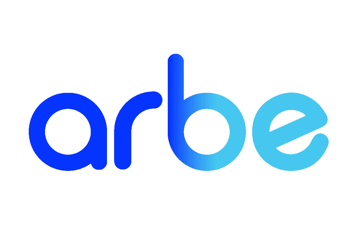 Arbe's logos