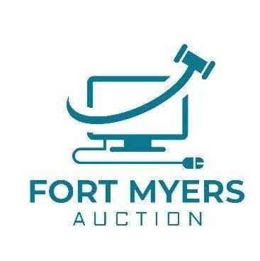 Fort Myers Auction | Fort Myers FL's icon