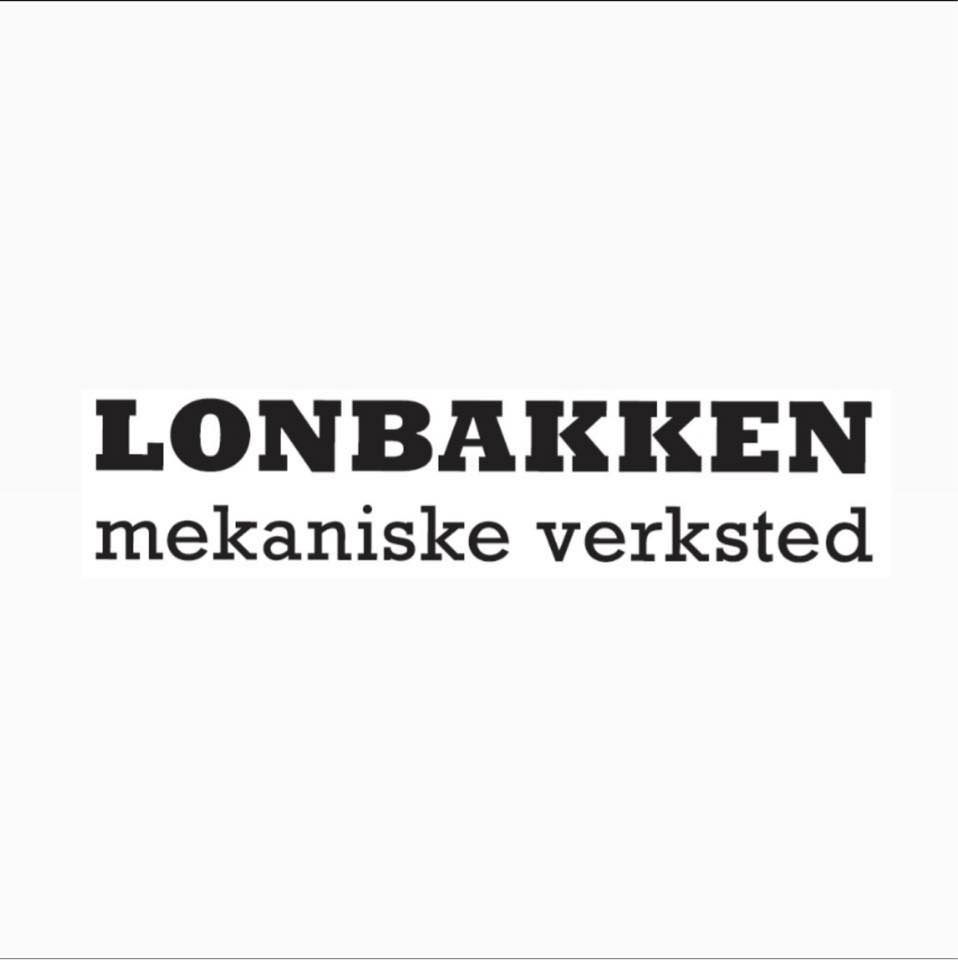 Lonbakken's icon