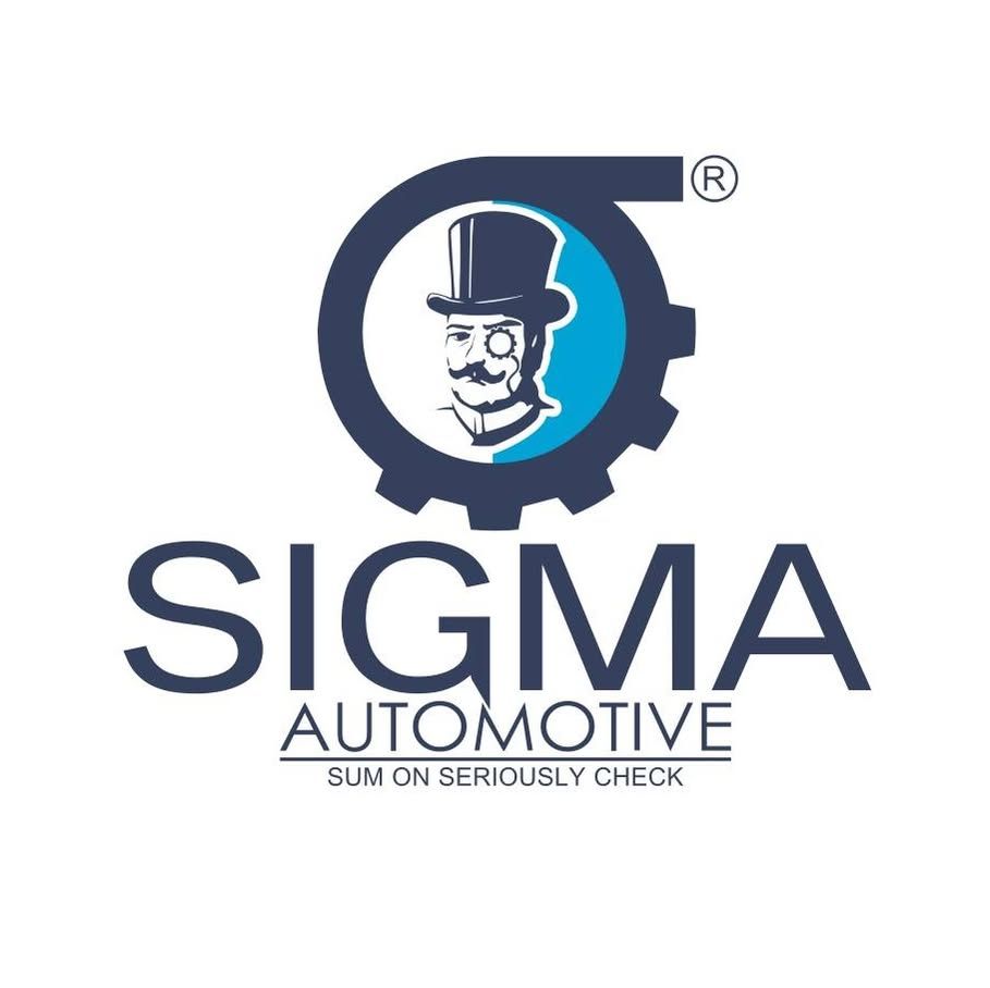 Sigma Automotive's icon