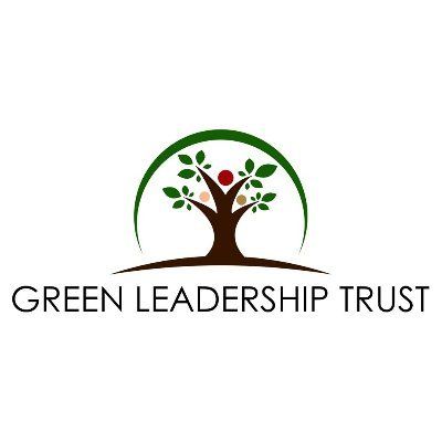 Green Leadership Trust's icon