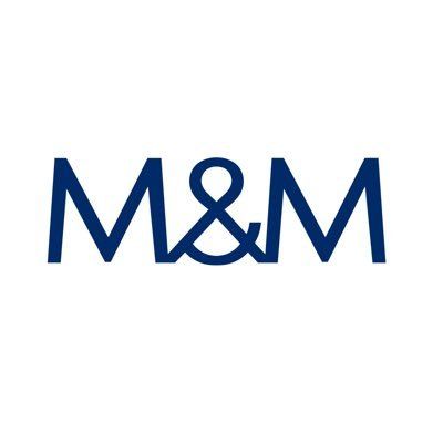 M&M Equipment Corp's icon