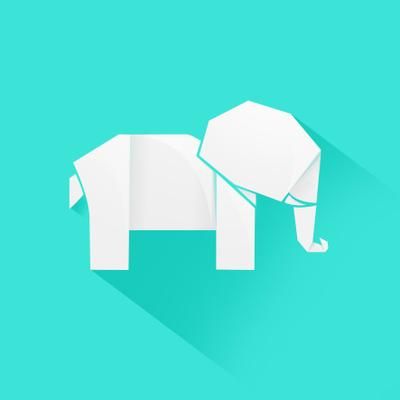 Elefante Gráfico's icon
