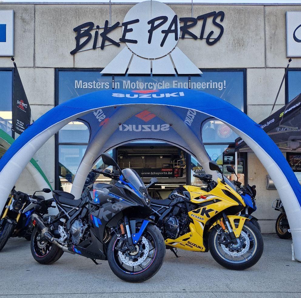 Bike Parts's icon