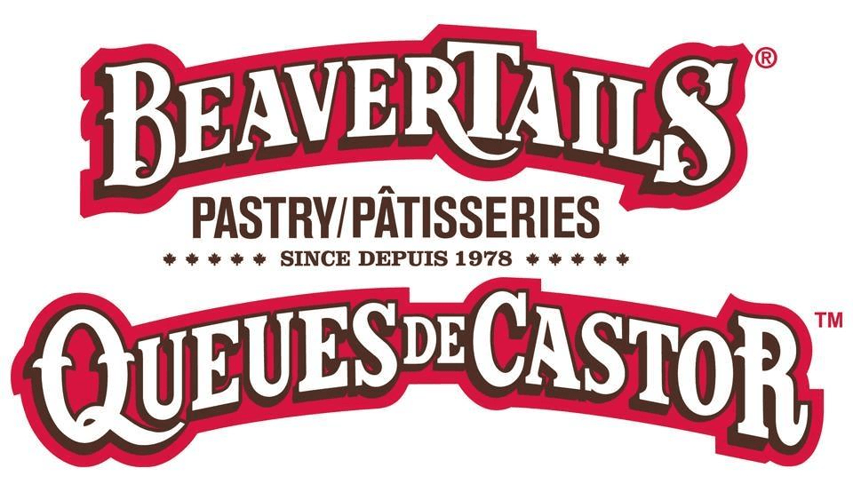 BeaverTails logo