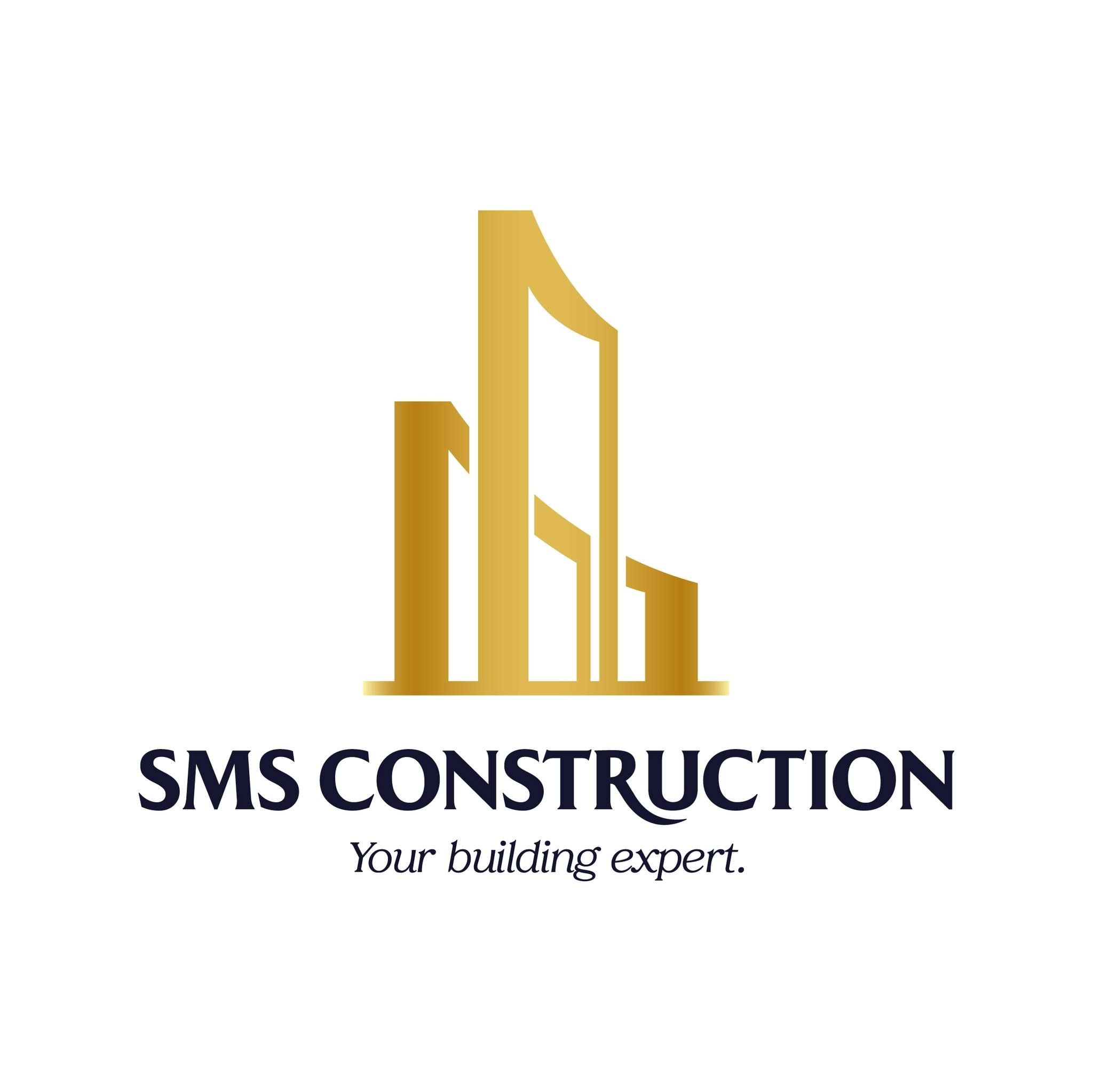 SMS Construction's icon