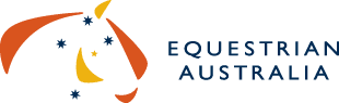 Equestrian Australia's logos