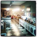 KONTRA Record Store's icon