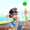 – Rail Nation's icon