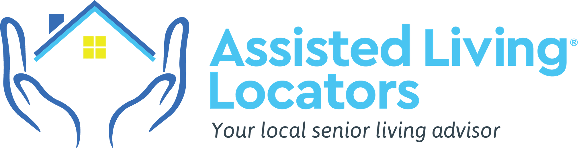 Assisted Living Locators logo