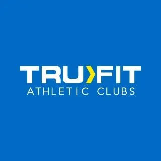 TruFit Athletic Clubs logo