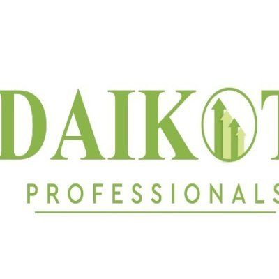 Daikot Professionals's icon