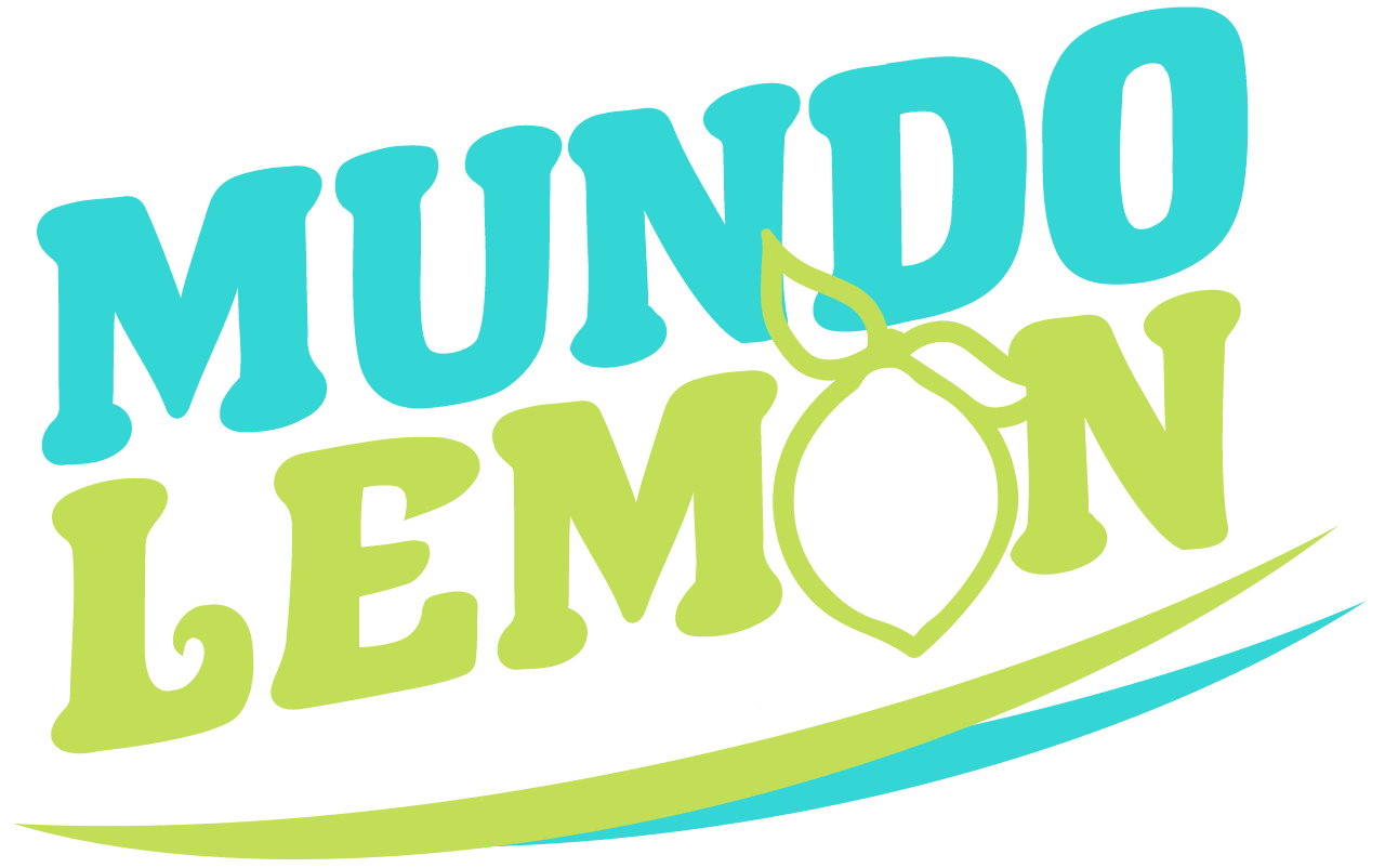 Mundo Lemon's logos