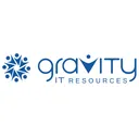 Gravity IT logo