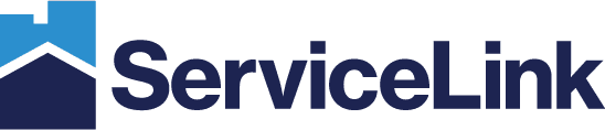 ServiceLink logo