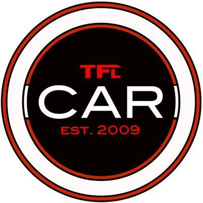 TFLcar's icon