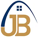 The Jerry Barker Group's logos