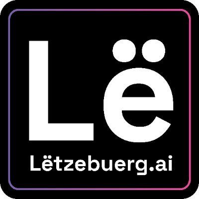 Lëtzebuerg.ai's icon