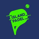 Island Padel's icon