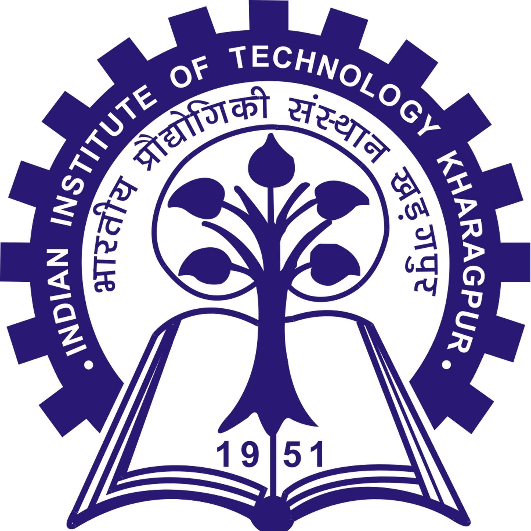 IITKGP Foundation's brand icon