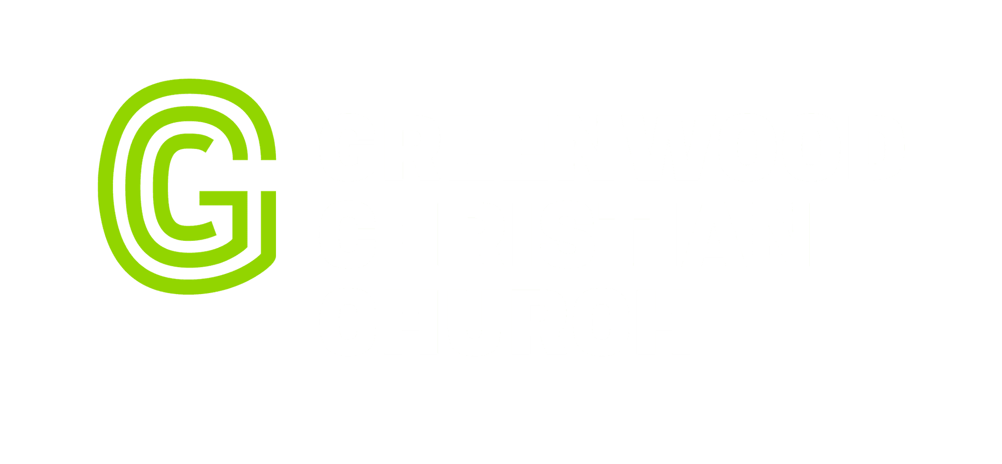 Greenwood Christian's logos