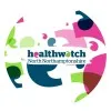 Healthwatch North Northamptonshire's icon