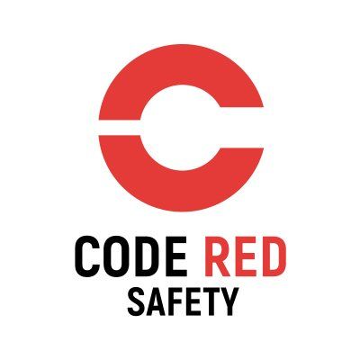 Code Red Safety's icon