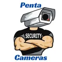 Penta Security Cameras's icon