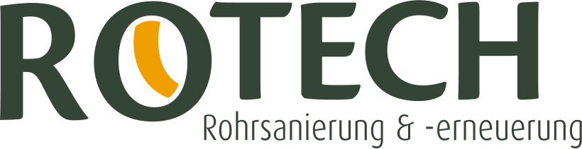 Rotech logo