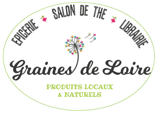 Graines de Loire's logos