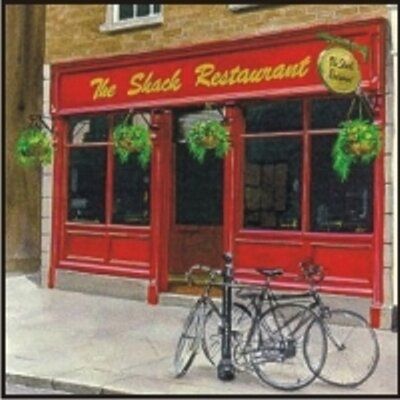Shack Restaurant's icon