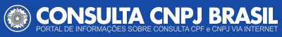 Consulta CNPJ Brasil's logos