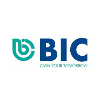 BIC's icon
