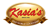 Kasia's Deli, Inc. logo
