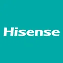 Hisense's icon