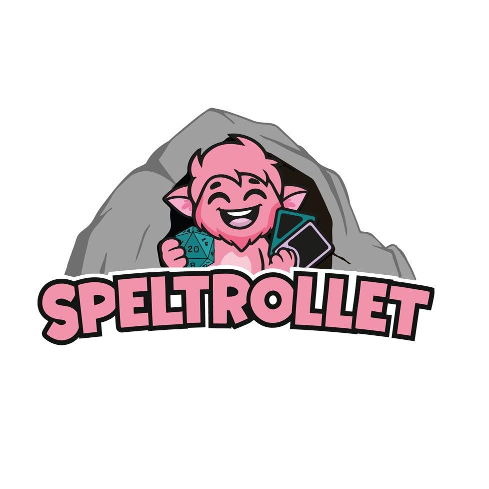 Speltrollet's icon