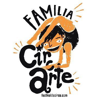 Circarte Festival de Circo provincia de Alicante's icon