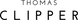 Thomas Clipper's logos